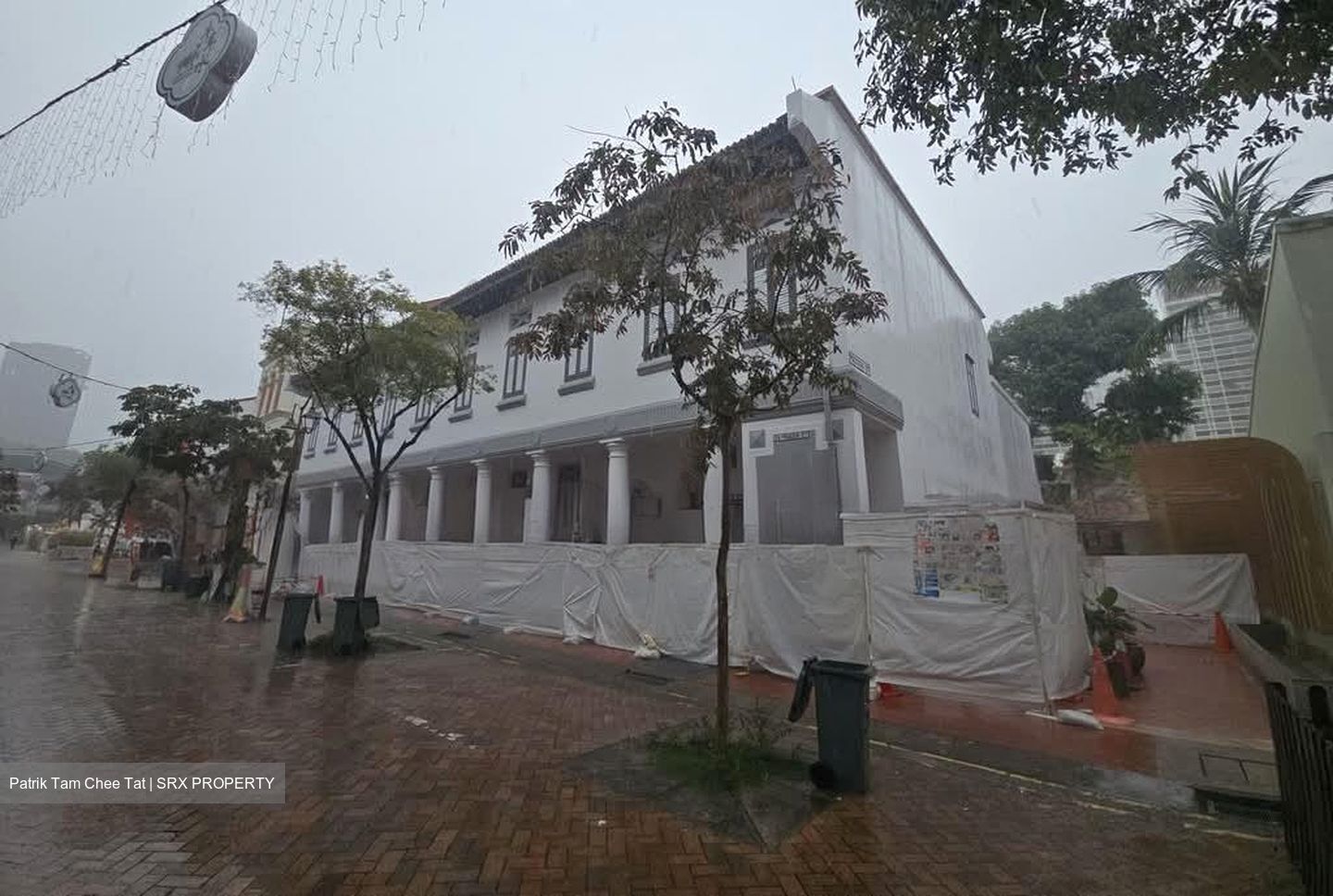 Pagoda Street (D1), Shop House #570068871